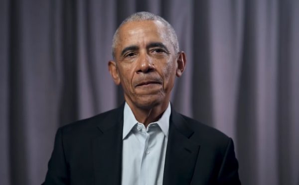 Πολιτική κρίση δίχως προηγούμενο μετά τη δολοφονία Κερκ προβλέπει ο Ομπάμα – Λευκός Οίκος: «Είναι ο αρχιτέκτονας της πόλωσης»