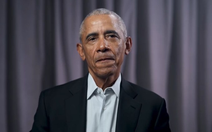 Πολιτική κρίση δίχως προηγούμενο μετά τη δολοφονία Κερκ προβλέπει ο Ομπάμα – Λευκός Οίκος: «Είναι ο αρχιτέκτονας της πόλωσης»