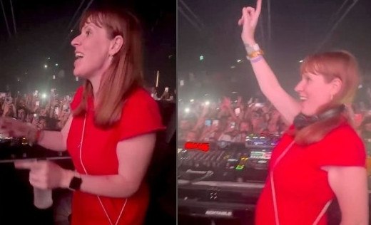 Βρετανία: Παραιτήθηκε η αντιπρόεδρος της κυβέρνησης επειδή δεν πλήρωσε τον σωστό φόρο για την αγορά διαμερίσματος