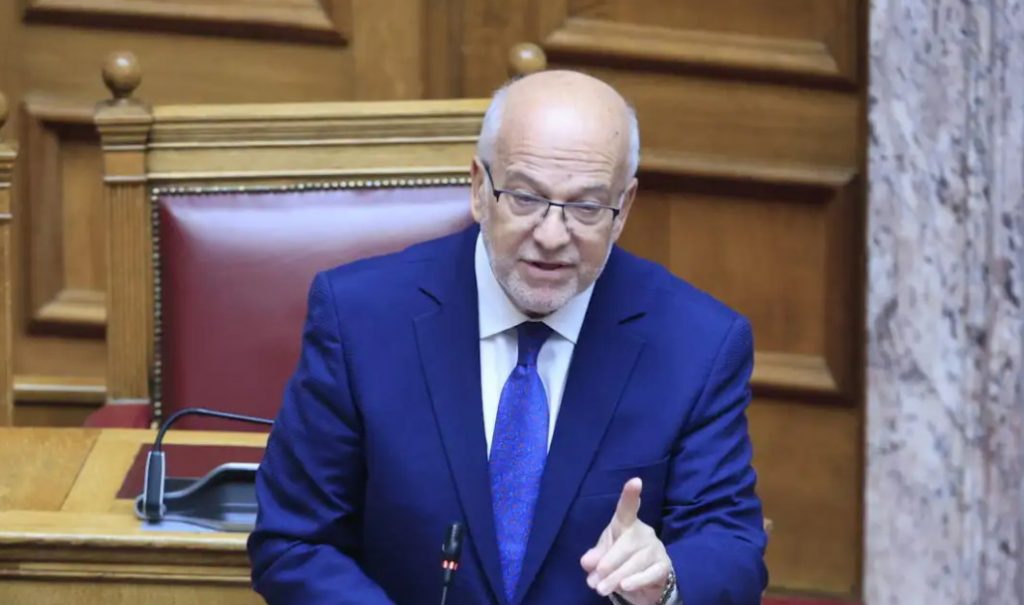 Φλωρίδης: Η μεταρρύθμιση στην Δικαιοσύνη έχει δώσει ήδη εντυπωσιακούς ρυθμούς επιτάχυνσης – Κριτική στην αντιπολίτευση