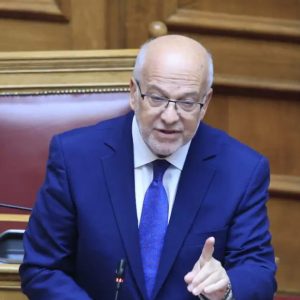 Φλωρίδης: Η μεταρρύθμιση στην Δικαιοσύνη έχει δώσει ήδη εντυπωσιακούς ρυθμούς επιτάχυνσης – Κριτική στην αντιπολίτευση