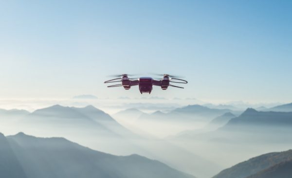 Δανία: Συναγερμός μετά τη νέα εισβολή drones – Έκλεισαν τέσσερα αεροδρόμια της χώρας