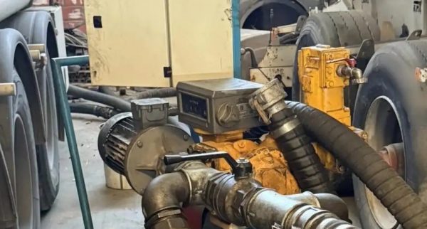 Κύκλωμα λαθρεμπορίας καυσίμων: Αποκαλυπτικοί διάλογοι των μελών – «Πάλι μάπα πετρέλαιο μου έβαλες»