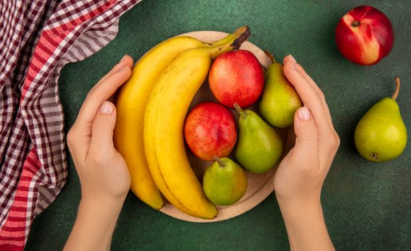 Γιατρός του Χάρβαρντ προειδοποιεί για ένα κοινό φρούτο που μπορεί να βλάψει το έντερό σας