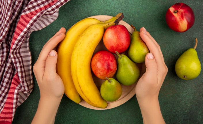 Γιατρός του Χάρβαρντ προειδοποιεί για ένα κοινό φρούτο που μπορεί να βλάψει το έντερό σας