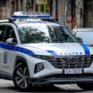 Πέντε συλλήψεις για ναρκωτικά στη Στερεά - Οι τρεις αλλοδαποί