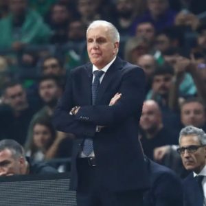 Παναθηναϊκός: Προσφέρει τριετές συμβόλαιο και 5 εκατ. ευρώ στον Ζοτς και περιμένει την απάντησή του, γράφουν οι Σέρβοι
