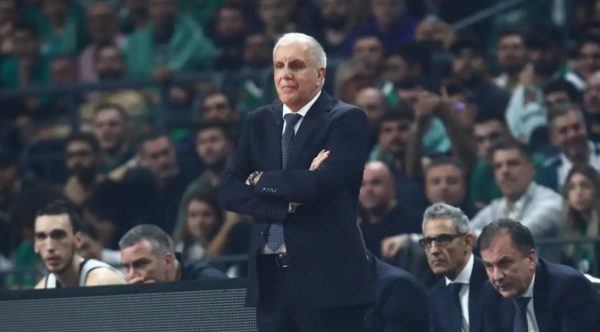 Πρόεδρος Παρτιζάν για Ομπράντοβιτς: «Είπε ότι δε θέλει να βιώσει μία τραγωδία στον πάγκο»