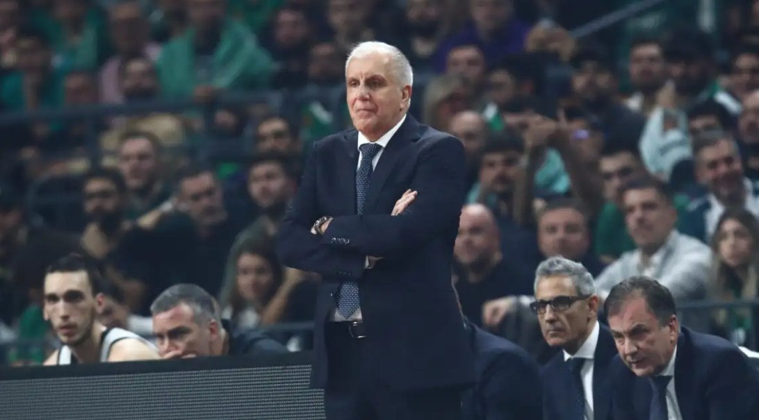 Πρόεδρος Παρτιζάν για Ομπράντοβιτς: «Είπε ότι δε θέλει να βιώσει μία τραγωδία στον πάγκο»