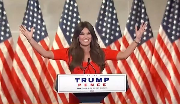 Κίμπερλι Γκίλφοϊλ: Η πρώτη αντίδραση μετά την επικύρωση του διορισμού της ως πρέσβης στην Ελλάδα -«Τιμή μου»