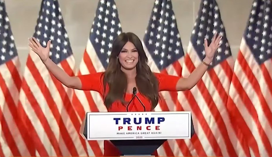 Κίμπερλι Γκίλφοϊλ: Η πρώτη αντίδραση μετά την επικύρωση του διορισμού της ως πρέσβης στην Ελλάδα -«Τιμή μου»