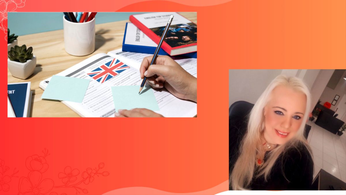 Λαμία: Το Κέντρο Ξένων Γλωσσών Βασιλική Υφαντή μας συστήνει το πρόγραμμα "LearnENG-Lexia"