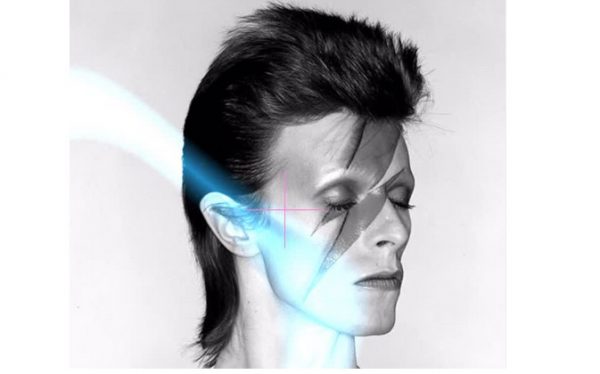 David Bowie: To εξώφυλλο για το «Aladdin Sane» αναμένεται να «σπάσει» ρεκόρ πώλησης σε δημοπρασία