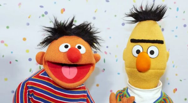 Θρυλικές μαριονέτες των Muppets και Dark Crystal προσφέρονται σε μια ιστορική δημοπρασία