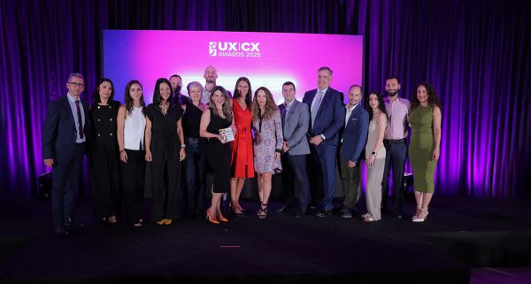 Η Πειραιώς UX|CX Brand of the Year