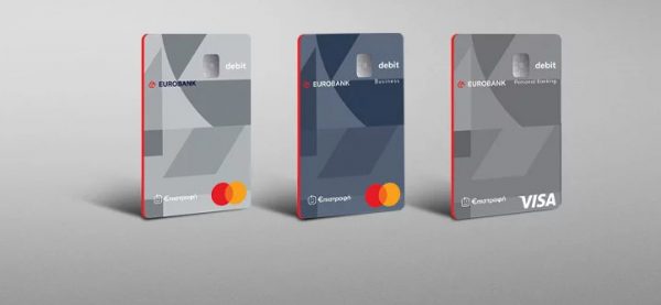 Βρέθηκε κάρτα της Eurobank στη Λαμία