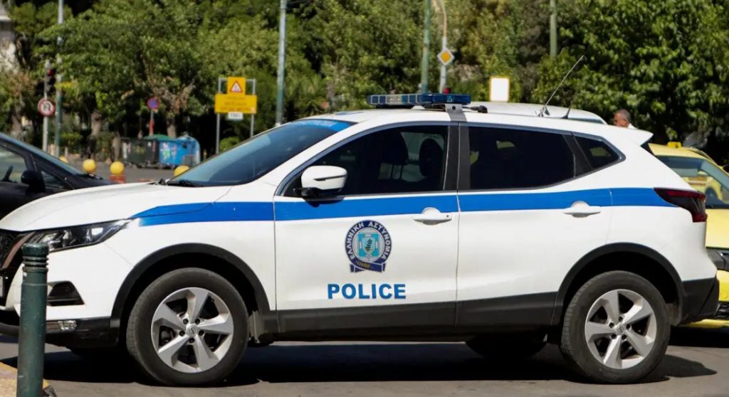 Θεσσαλονίκη: Δύο άτομα εισέβαλαν σε ενεχυροδανειστήριο και έκλεψαν 30.000 ευρώ