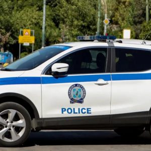 Θεσσαλονίκη: Δύο άτομα εισέβαλαν σε ενεχυροδανειστήριο και έκλεψαν 30.000 ευρώ