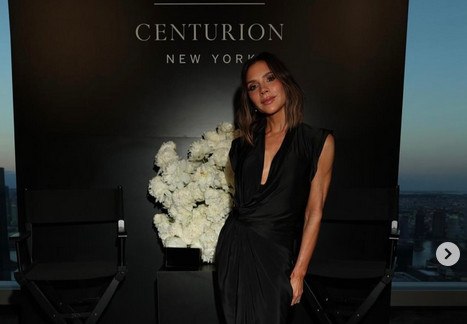 Βικτόρια Μπέκαμ: Τον Οκτώβριο θα είναι διαθέσιμο το ντοκιμαντέρ για τη ζωή και την επαγγελματική πορεία της