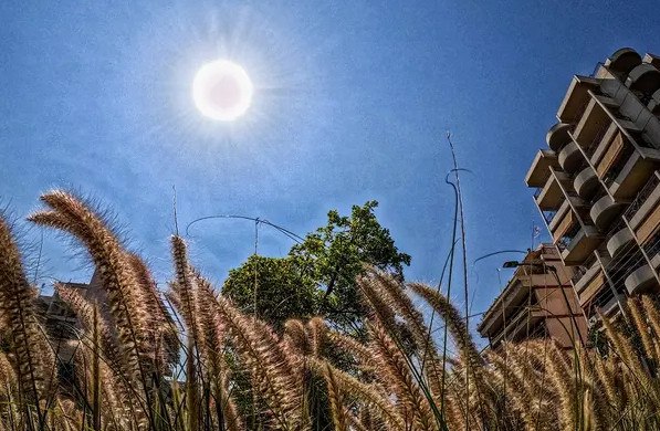 Meteo: Θερμότερος του κανονικού αναμένεται να είναι ο ερχόμενος Οκτώβριος