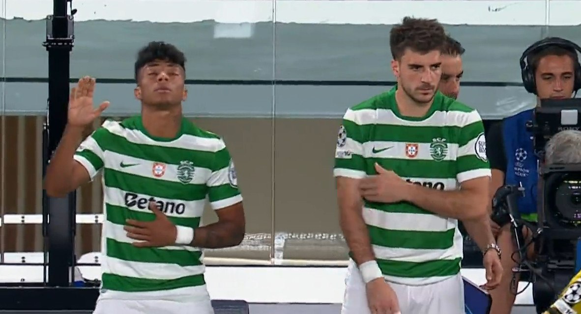 Φώτης Ιωαννίδης: Ο χρόνος που ζήτησε ο Έλληνας επιθετικός και το «προσφέρει πολλά» του προπονητή της Σπόρτινγκ Λισαβόνας