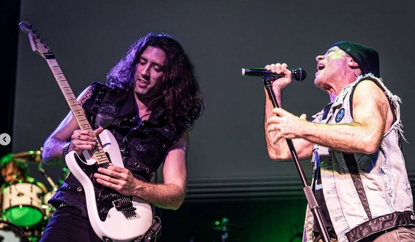 Iron Maiden: Ξεκίνησε η προπώληση των εισιτηρίων – Οι τιμές και ο τρόπος αγοράς