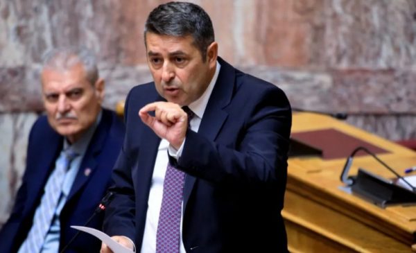 ΟΠΕΚΕΠΕ: Απορρίφθηκε από την πλειοψηφία το αίτημα για κλήση Μυλωνάκη στην εξεταστική