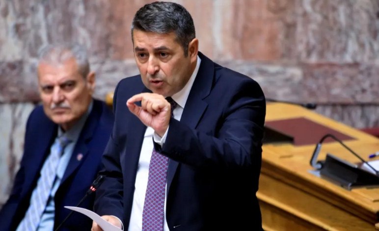 ΟΠΕΚΕΠΕ: Απορρίφθηκε από την πλειοψηφία το αίτημα για κλήση Μυλωνάκη στην εξεταστική