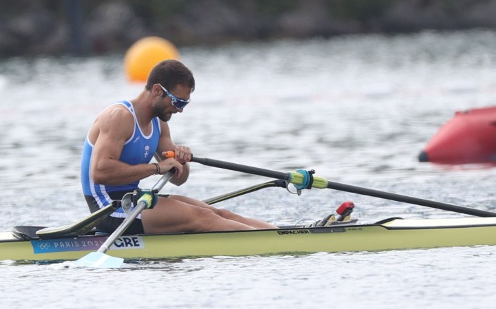 Κωπηλασία: Ο Στέφανος Ντούσκος προκρίθηκε στον τελικό του Παγκοσμίου Πρωταθλήματος – Την Κυριακή η «μεγάλη μάχη» για το μετάλλιο