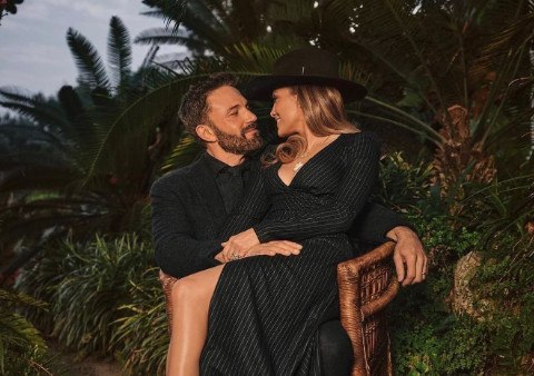 Τζένιφερ Λόπεζ για τον χωρισμό της με τον Μπεν Άφλεκ: «Το καλύτερο πράγμα που μου συνέβη – Με βοήθησε να ωριμάσω»