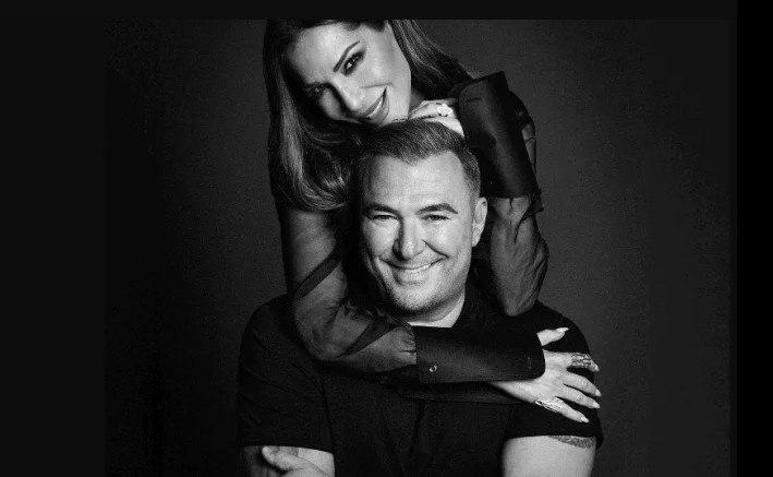 Αντώνης Ρέμος για Βασίλη Μπισμπίκη: «Η Δέσποινα Βανδή είναι στεναχωρημένη αλλά είναι δίπλα του»