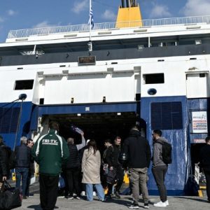 Επιδότηση ακτοπλοϊκών: Δεν θα υπάρξουν ανατιμήσεις το επόμενο διάστημα, λένε οι εταιρείες