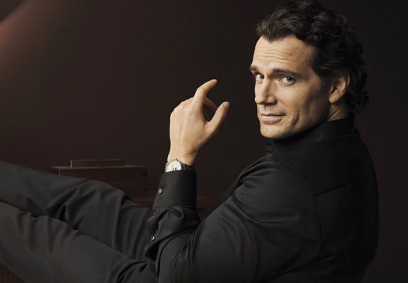 Ο Χένρι Καβίλ τραυματίστηκε πριν ξεκινήσει το remake του «Highlander» – Αναβάλλονται τα γυρίσματα για το 2026