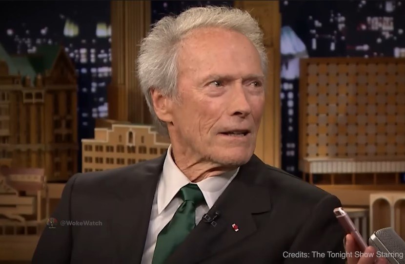 Ο Κλιντ Iστγουντ προέβλεψε τον έναν και μοναδικό σταρ του Χόλιγουντ που θα θυμούνται όλοι σε 100 χρόνια