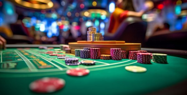 Πώς τα διαδικτυακά καζίνο βελτιώνουν την τουριστική εμπειρία στην Ελλάδα