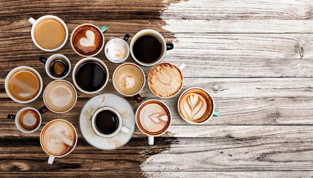 7 τρόποι με τους οποίους κάνετε τον καφέ σας ανθυγιεινό χωρίς να το συνειδητοποιείτε