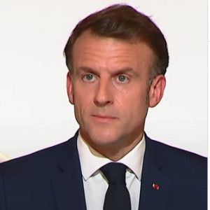 Ο Μακρόν προτρέπει τον Νετανιάχου να επιδείξει «υπευθυνότητα και ορθολογισμό» για τον Λίβανο
