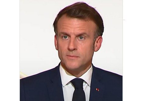 Γαλλία: «Κατρακύλα» Μακρόν δείχνουν οι δημοσκοπήσεις – Δεν τον εμπιστεύονται να λύσει τα προβλήματα της χώρας