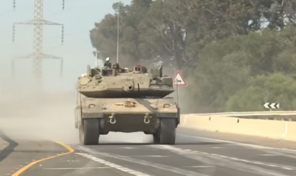 Το Ισραήλ απειλεί την Χαμάς: «Θα χρησιμοποιήσουμε ισχύ άνευ προηγουμένου στην πόλη της Γάζας»