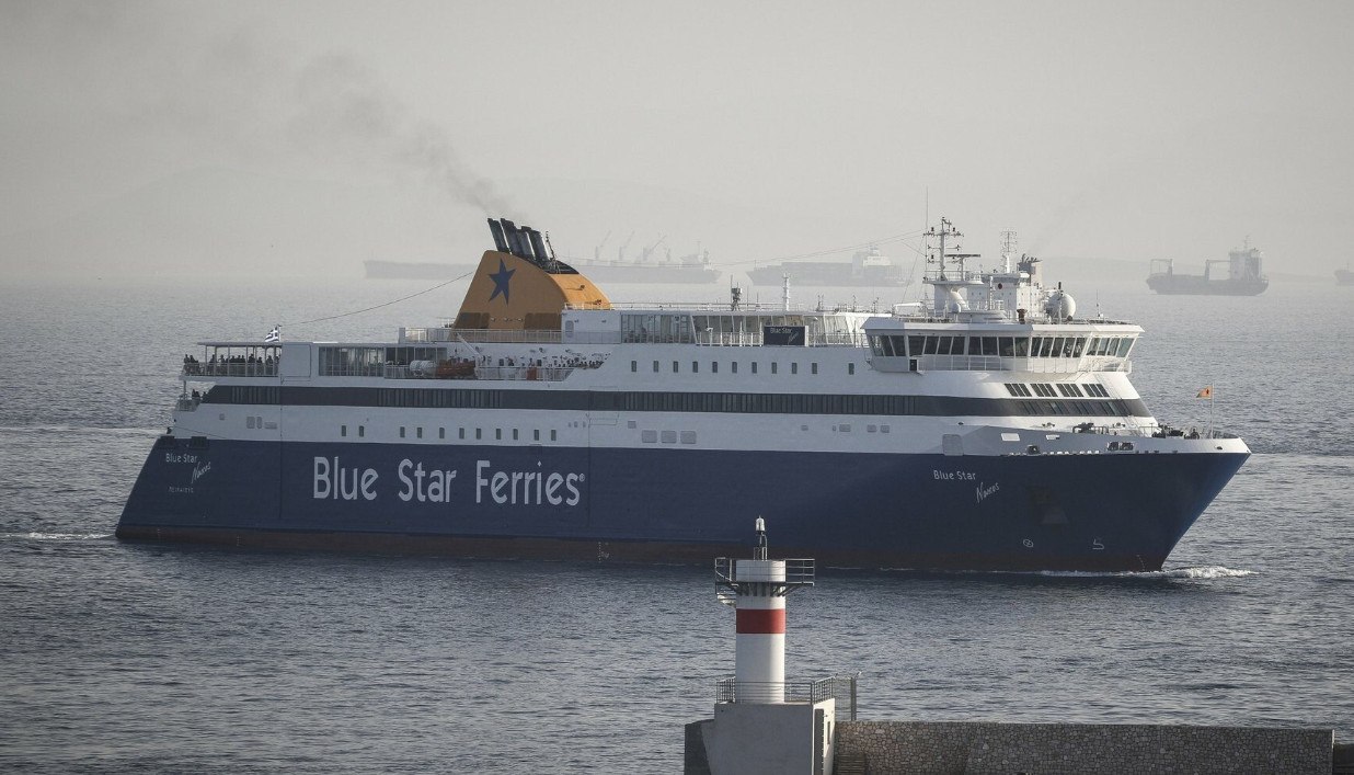 Στο εκπαιδευτικό του ταξίδι σκοτώθηκε ο 20χρονος ναυτικός από τη Δροσιά Ευβοίας - Πώς έγινε το τραγικό δυστύχημα