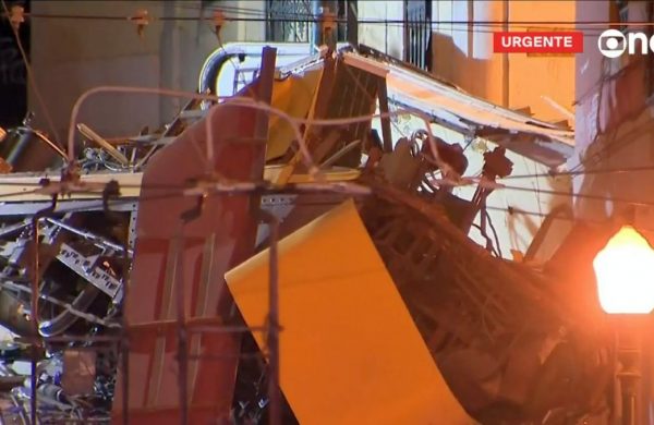 Τραγωδία με 15 νεκρούς στην Πορτογαλία: «Το τελεφερίκ χτύπησε σε κτίριο και διαλύθηκε σαν να ήταν από χαρτόνι»