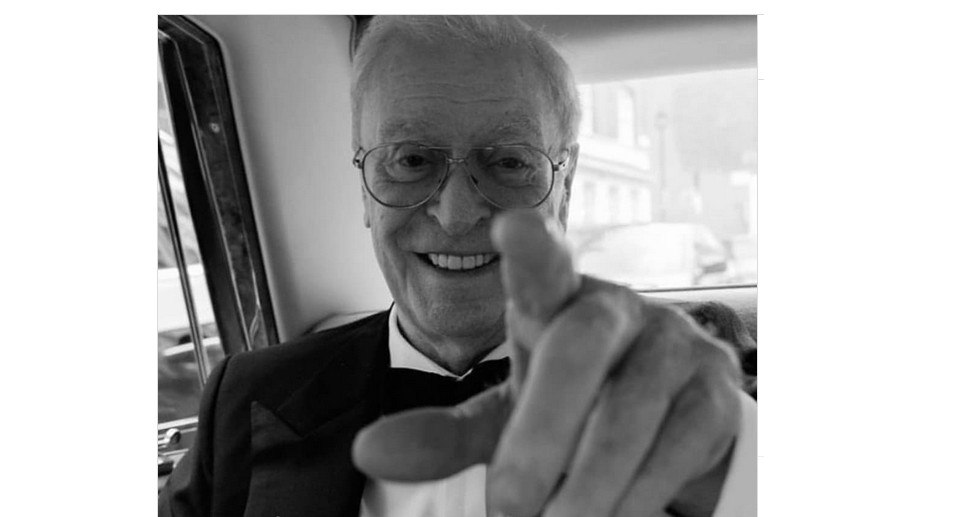 Ο Μάικλ Κέιν επιστρέφει από τη συνταξιοδότηση για τη νέα ταινία του Βιν Ντίζελ