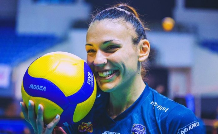 Εύα Χαντάβα: Είναι ασφαλής και αναμένεται να επιστρέψει στην Ελλάδα από το Νεπάλ – «Σας ευχαριστούμε όλους για το ενδιαφέρον σας»