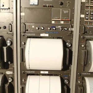 Ασθενής σεισμική δόνηση αισθητή στη Λαμία