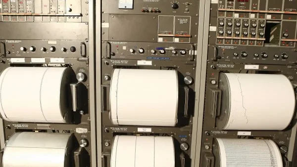 Ισχυρός σεισμός 6,8 Ρίχτερ στην Παπούα Νέα Γουινέα