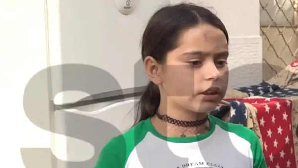 Σεπόλια: Γυναίκα πήρε να απαγάγει κοριτσάκι και το παρέσυρε με το αυτοκίνητο