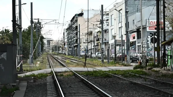 Σουφλί: Βανδάλισαν το σύστημα προειδοποίησης σε σιδηροδρομική διάβαση – Τραυματίστηκε 60χρονος με προβλήματα όρασης