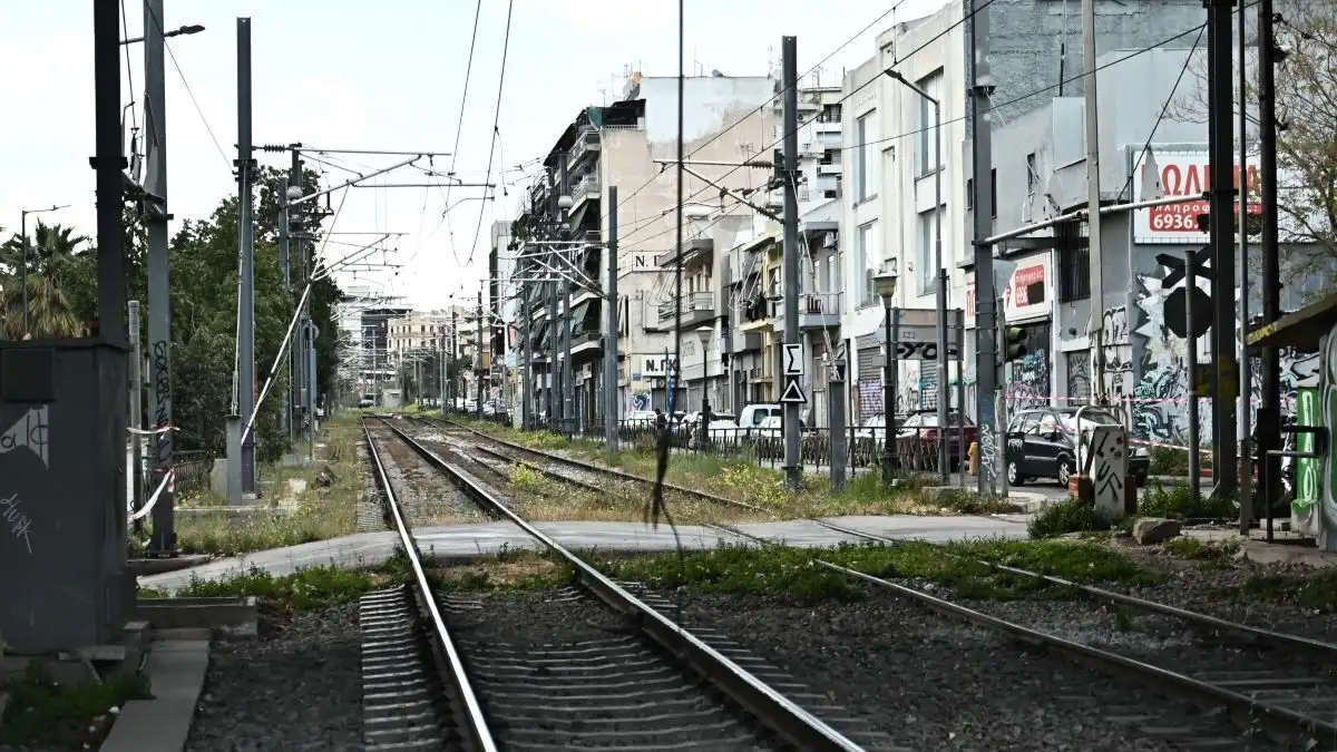 Σουφλί: Βανδάλισαν το σύστημα προειδοποίησης σε σιδηροδρομική διάβαση – Τραυματίστηκε 60χρονος με προβλήματα όρασης