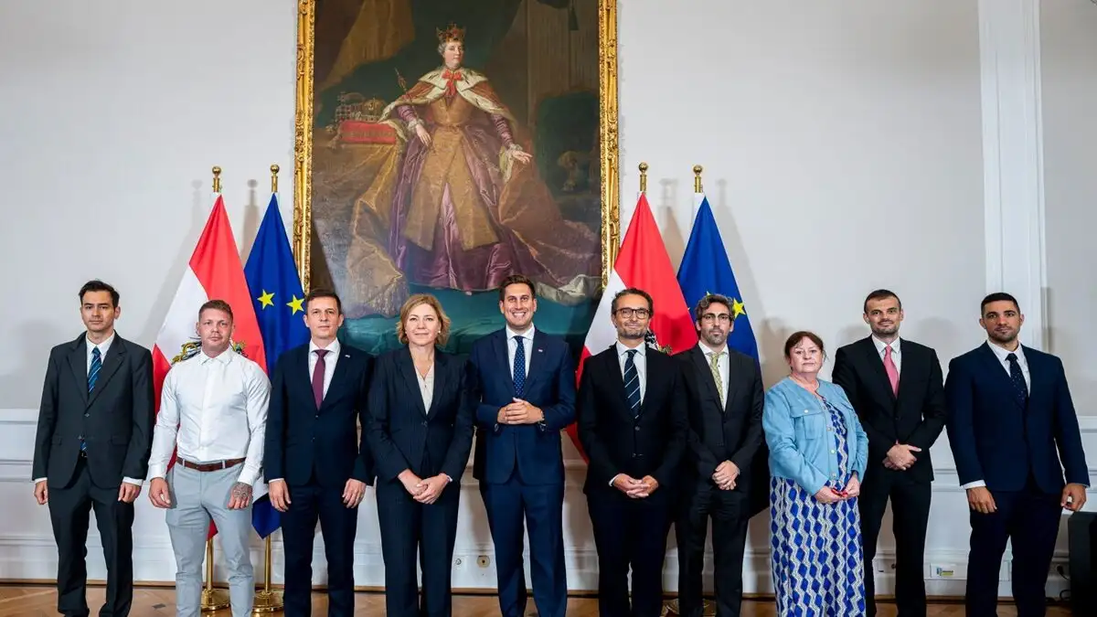 Η Ελλάδα συμβάλλει στη διαμόρφωση του Ευρωπαϊκού χάρτη για την ψηφιακή κυριαρχία