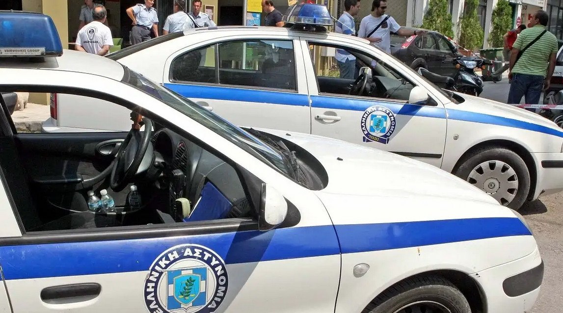 Χαλκιδική: Ένοπλη ληστεία σε κοσμηματοπωλείο ξενοδοχείου στην Κασσάνδρα